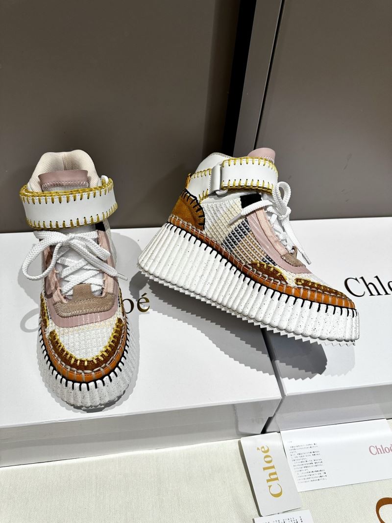 Chloe Shoes